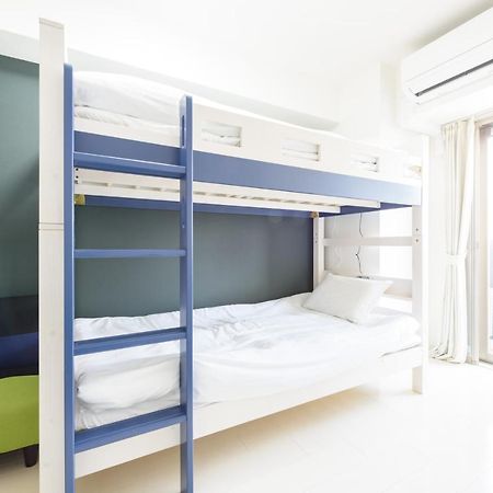 Cocostay Ko Residence Sennichimae5Fココステイ ケーオーレジデンス センニチマエ5F أوكاياما المظهر الخارجي الصورة