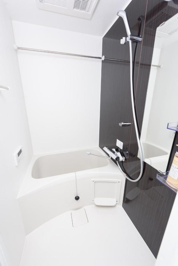 Cocostay Ko Residence Sennichimae5Fココステイ ケーオーレジデンス センニチマエ5F أوكاياما المظهر الخارجي الصورة