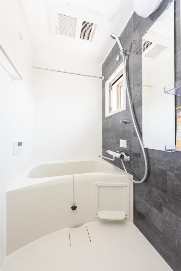Cocostay Ko Residence Sennichimae5Fココステイ ケーオーレジデンス センニチマエ5F أوكاياما المظهر الخارجي الصورة