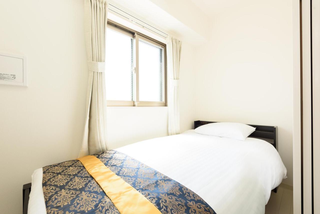 Cocostay Ko Residence Sennichimae5Fココステイ ケーオーレジデンス センニチマエ5F أوكاياما المظهر الخارجي الصورة