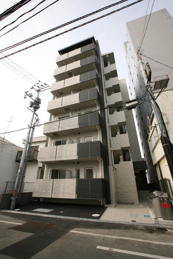 Cocostay Ko Residence Sennichimae5Fココステイ ケーオーレジデンス センニチマエ5F أوكاياما المظهر الخارجي الصورة